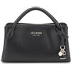 GUESS Fedana Small Girlfriend Satchel Black