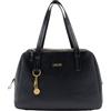 Liu Jo Borsa donna M Satchel Tamila nero Dimensioni borsa: Media