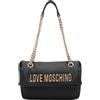 Love Moschino Borse a tracolla Donna Nero Jc4308pp0nkd000a NERO PZ