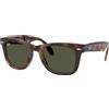 Ray-Ban Folding Wayfarer - RB4105-710/31