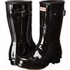 Hunter Original - Stivaletto da pioggia, da donna, 37 EU