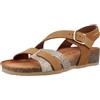 IGI&CO SANDALI DONNA IN PELLE 5698033 (36)