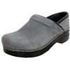 dansko Professional Zoccolo Dk Grey NBK (39)