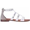 IGI&Co - Sandalo Basso Bianco art.5682711 BIANCO 39