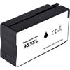 Renkforce Ink sostituisce HP 953XL (L0S70AE) Nero compatibile RF-I-HP953XLBK RF-5655894 (RF-5655894)