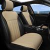 Black Panther Coprisedili per auto Black Panther, coprisedili anteriori universali antiscivolo per tutte le stagioni, coprisedili per sedile del conducente con schienale (2 pezzi, in