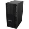Lenovo ThinkStation P2 Tower Gen 2, Intel Core Ultra 5, 225, 16 GB, DDR5-SDRAM, 512 GB, Windows 11 Pro