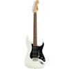 Fender Chitarra elettrica FSR Squier Sonic® Stratocaster®, tastiera Laurel, battipenna nero, Arctic White