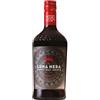 Strega Distilleria Strega - Luna Nera Liquore alla Sambuca
