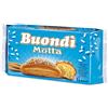 MOTTA 6 Confezioni merendine semplici buondi classico 198gr 6 pezzi