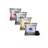 borb 100 capsule Borbone Compatibile Respresso DEGUSTAZIONE 25 NERA, 25 BLU, 25 RED, 25 ORO in Omaggio Carte Modiano Gusto e Caffè per ogni singola confezione