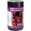 SOSA Aroma naturale di brace in polvere - Barattolo 400 gr - Uso alimentare