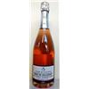 CONDE DE VALICOURT CAVA CONDE DE VALICOURT ROSE' - 24 MESI SUI LIEVITI - MEDAGLIA D'ORO VINOS Y CAVA - 100% GARNACHA TINTA - LA PIU' PICCOLA CANTINA DEL PEDENES