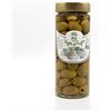Voglia Di Puglia Olive Verdi Denocciolate Bella Di Cerignola Da Tavola 330 gr