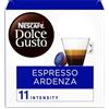 Nescafe Nescafé | 360 Capsule Caffè Dolce Gusto® Espresso Ardenza (4 Box)