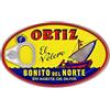 Ortiz Bonito Del Norte - White Tuna in Olive Oil, 3.95 Ounce Tin 3 x 112g.