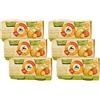 Alce Nero - Omogeneizzato di Frutta mista Bio - 12 x 80 g