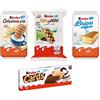 Kinder Ferrero Brioss Colazione Panecioc