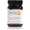 Manuka Doctor Manuka Honey 15 + Total Active 500 g
