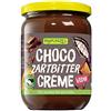 Rapunzel Guten Morgen Frühstücksbrei Rapunzel Bio Choco, Zartbitter Crema al cioccolato HIH (1 x 500 g)