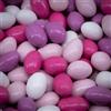 De Antoni Confetti Rosa Battesimo Bimba - Raffinata Selezione di Confetti Rosa di altissima qualità - Senza Glutine e Senza Grassi Idrogenati (Cioccogolosone Sfumati Rosa Kg 1-190 pz)