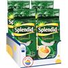 SPESA & RISPARMIO Caffè Espresso Macinato Intenso - Aroma Ricco e Persistente - Confezione da 250g kit con Spugna Brandizzata SPESA & RISPARMIO Inclusa - Variazioni 4/8/12 Pezzi (4, 250g)