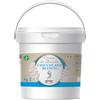 Semar Cioccolato spalmabile BIANCO - confezione da 2 KG - Made in Italy