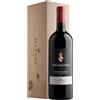 GENERIC Chianti Classico DOCG Fonterutoli Marchesi Mazzei 2022, Magnum 1,5 ℓ, Cassetta di legno