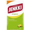 Cloetta Jenkki Xylitol Fruit mix Gomma da masticare 1 pacco of 100g