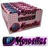 MOROSITAS CARAMELLE GOMMOSE ALLA LIQUIRIZIA 24 PZ