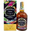 Chivas Regal EXTRA 13 Years Old RUM CASKS Finish 40% Vol. 1l in Giftbox