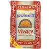 Polselli Vivace - Farina professionale per pizza al piatto e in teglia
