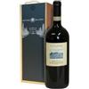 La Poderina Brunello di Montalcino DOCG La Poderina 2019, Magnum 1,5 ℓ, Cassetta di legno