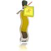 Fantasia Napoletana Olio aromatizzato al Basilico