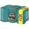 Heinz Baked Beanz 6 x 415 g