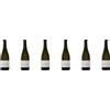 Drusian - Prosecco DOC Treviso Frizzante Sur lieCol Fondo - Rifermentazione in bottiglia - 0,75l (6 bottiglie)