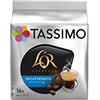 Tassimo L'Or Decaffeinato - 16 capsule
