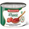 La Torrente Doppio concentrato di pomodoro da 2550g - La Torrente