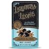 Zeus Party Leone Caramelle Liquirizia in Latta da 10gr (Anice)