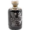 NUNQUAM Liquore di Liquirizia Opificio Nunquam. Liquore artigianale di Liquirizia ottenuto dall'infusione in alcool neutro di liquirizia purissima della Calabria. Ml.500