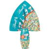 Lindt Uovo di Pasqua Lindt con sorpresa Snoopy cioccolato al latte 240gr regalo bambini senza glutine