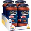 SPESA & RISPARMIO Sugo Ragù alla Bolognese - Ricetta Tradizionale - 400 g kit con Spugna Brandizzata SPESA & RISPARMIO Inclusa - Variazioni 4/6/8/10 Pezzi (4)