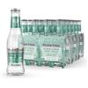 Fever-Tree Tonic Water, Elderflower, 6.8 Ounce (Pack of 24) by Fever-Tree