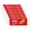 Biscoff Biscotti Caramellati Lotus Biscoff Speculoos 10 confezioni x 250g