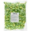 Leonsnella Caramelle senza Zuccheri al Gusto di Limone - 500 g