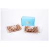 Cervo biscotti alle castagne - pack da 2 confezioni da 180g ciascuna