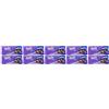 Milka Oreo Bar 100g (10-pack) by Milka
