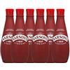 Sarson's Malto Aceto - Bottiglia di plastica, 300 ml (confezione da 6)
