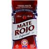Yerbee Yerba Mate Tè Rojo Selezione Speciale 500g | Yerba Mate Argentino | Bevanda disintossicante ed energetica