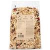 KoRo - muesli ai frutti di bosco con fiocchi di farro croccanti 1 kg - frutti di bosco essiccati - diversi fiocchi integrali - senza zuccheri aggiunti (contiene per natura zuccheri)
